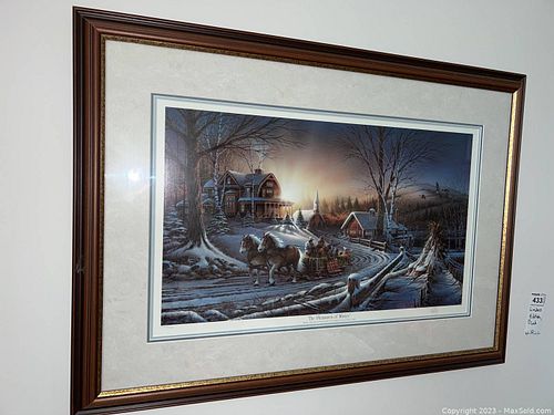 Lot #433 (1 of 11)