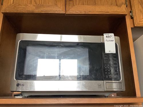Lot #497 (1 of 5)