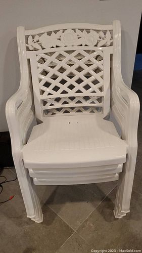 Lot #438 (1 of 18)
