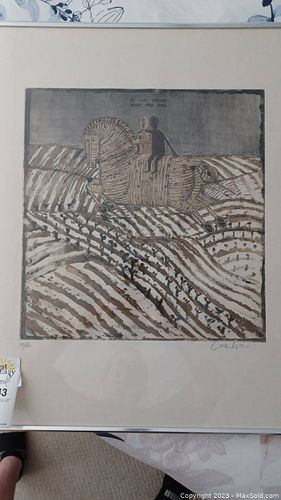 Lot #943 (1 of 10)