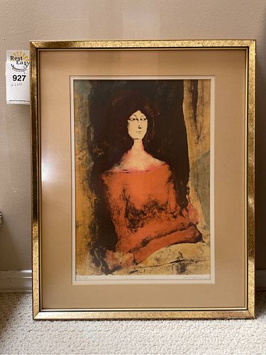Lot #927 (1 of 9)