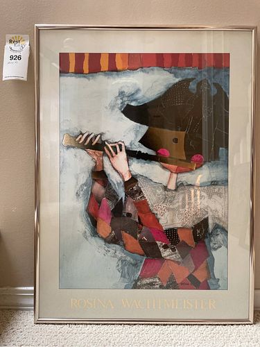 Lot #926 (1 of 8)