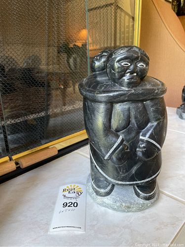 Lot #920 (1 of 12)