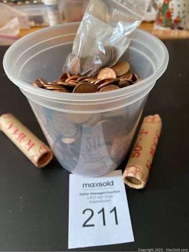 Lot #211 (1 of 4)