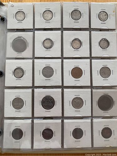 Lot #136 (1 of 20)