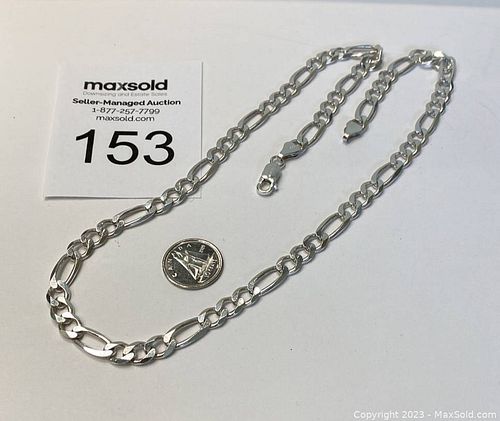 Lot #153 (1 of 5)