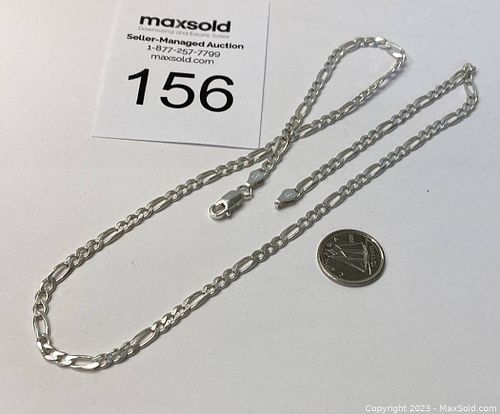 Lot #156 (1 of 4)