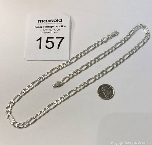 Lot #157 (1 of 4)