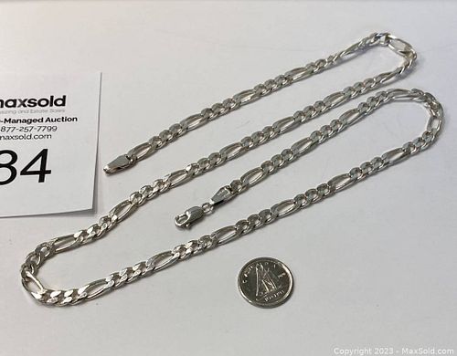 Lot #84 (1 of 6)