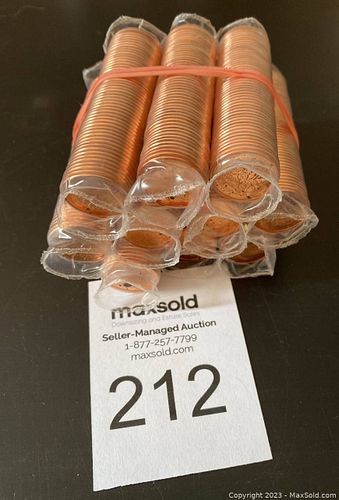 Lot #212 (1 of 4)
