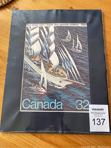 Lot #137 (1 of 4)