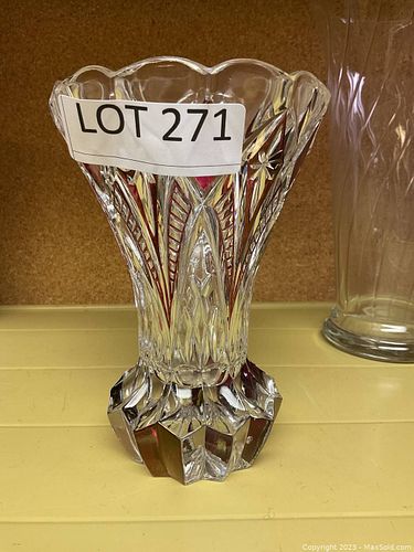 Lot #271 (1 of 4)