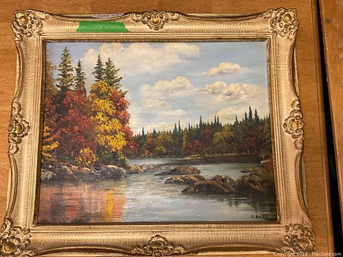 Lot #435 (1 of 9)
