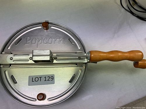 Lot #129 (1 of 6)