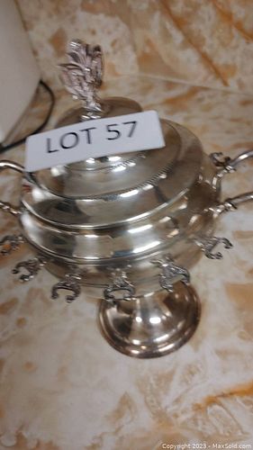 Lot #57 (1 of 4)