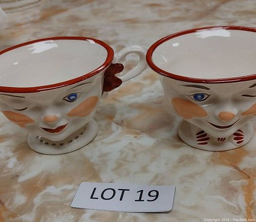 Lot #19 (1 of 3)