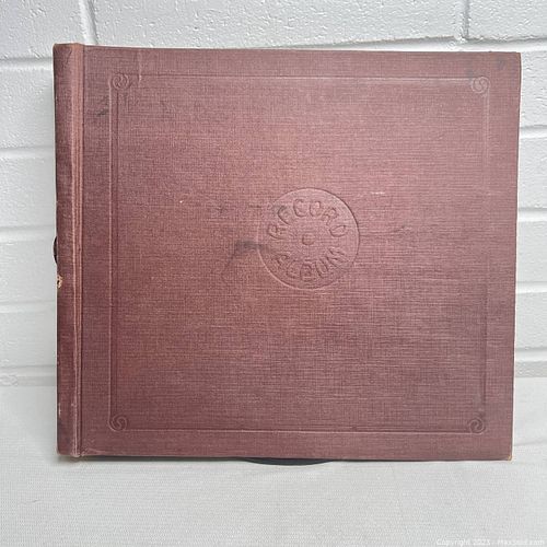 Lot #339 (1 of 10)