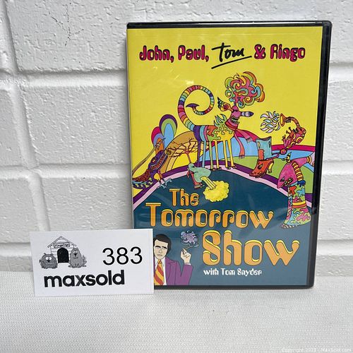 Lot #383 (1 of 1)