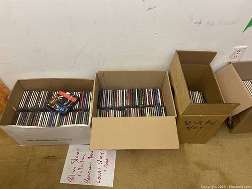 Lot #756 (1 of 7)