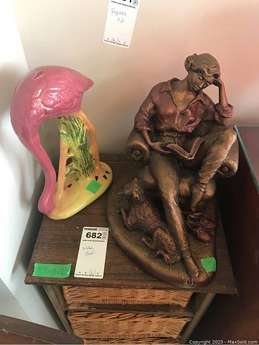 Lot #681 (1 of 11)