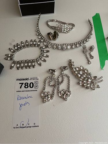 Lot #780 (1 of 10)