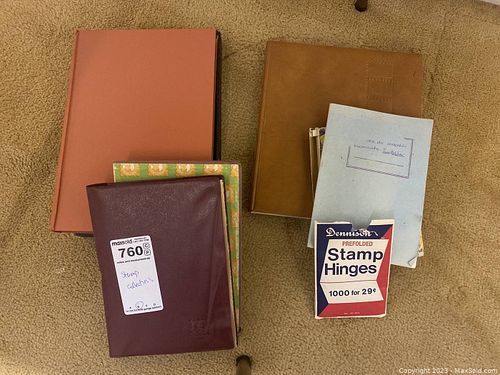 Lot #760 (1 of 14)