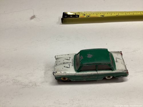 Lot #162 (1 of 3)