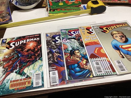 Lot #125 (1 of 4)