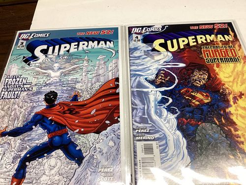 Lot #131 (1 of 2)