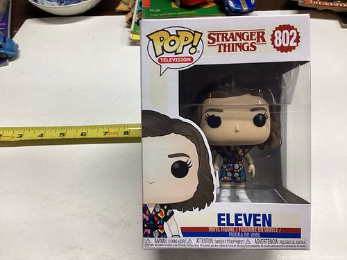 Lot #181 (1 of 1)