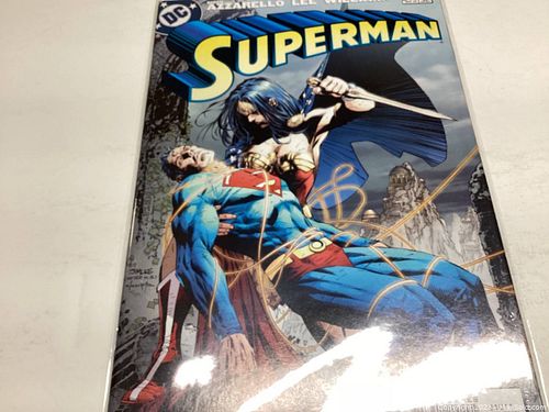 Lot #124 (1 of 2)