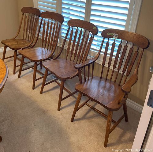 Lot #489 (1 of 14)