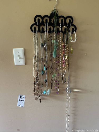 Lot #433 (1 of 12)