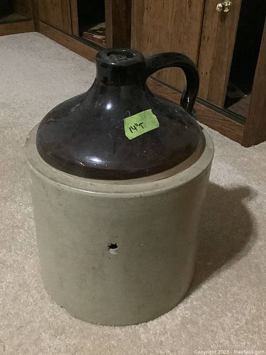 Lot #512 (1 of 6)