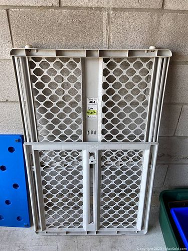Lot #364 (1 of 5)
