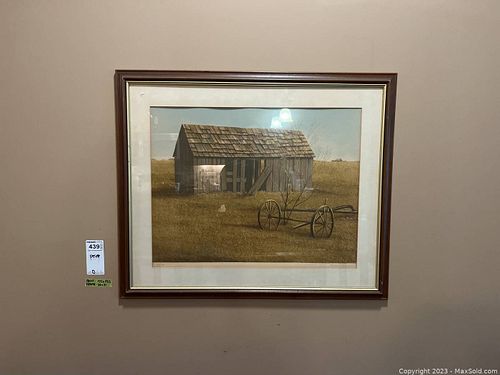Lot #439 (1 of 8)