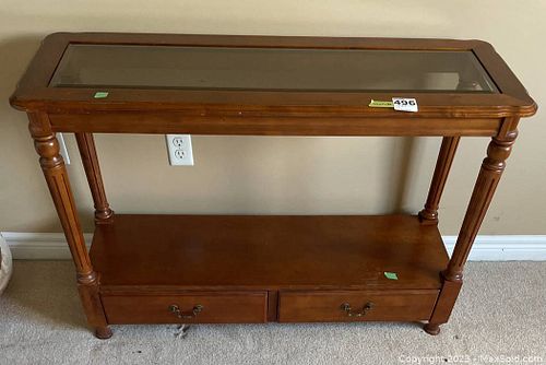 Lot #496 (1 of 10)