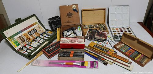 Lot #49 (1 of 19)