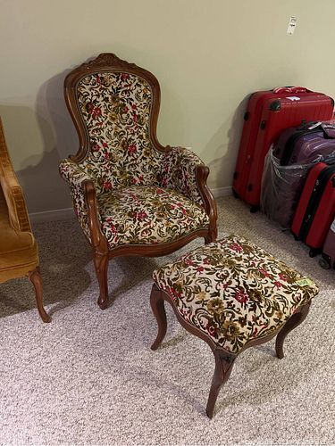 Lot #272 (1 of 14)