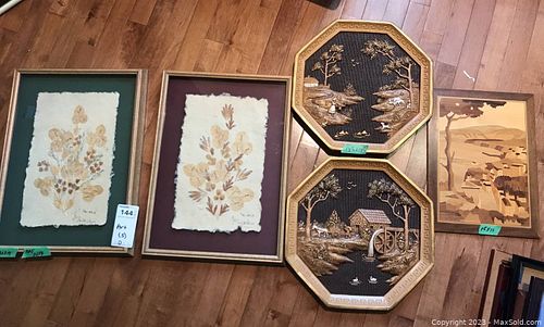 Lot #144 (1 of 19)