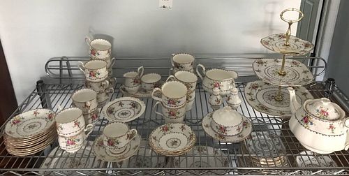 Lot #171 (1 of 10)