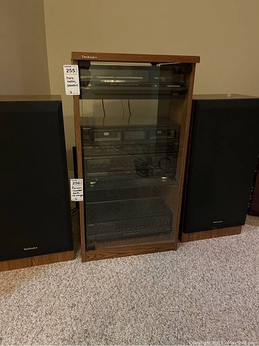 Lot #254 (1 of 9)