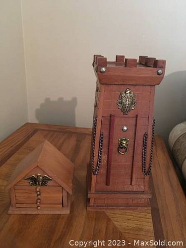 Lot #46 (1 of 6)