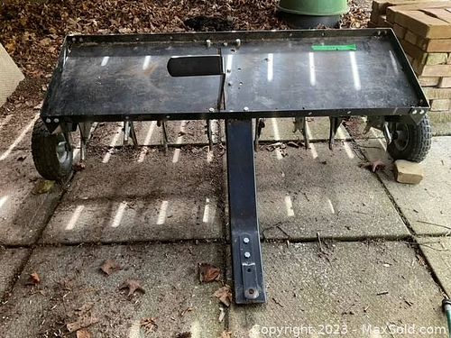 Lot #231 (1 of 2)
