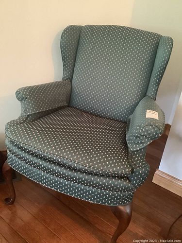 Lot #124 (1 of 7)