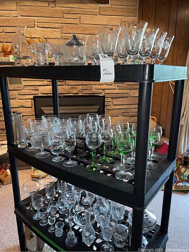 Lot #181 (1 of 20)