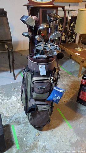 Lot #196 (1 of 14)