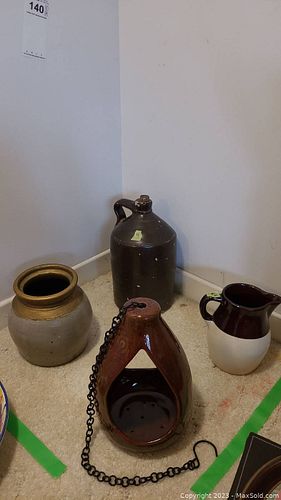 Lot #140 (1 of 11)