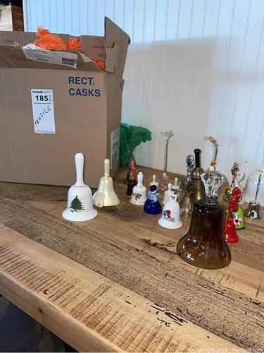 Lot #185 (1 of 17)