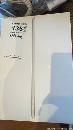 Lot #135 (1 of 11)
